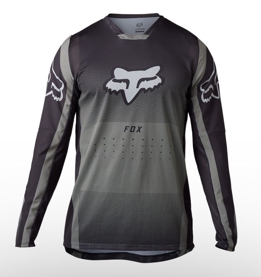 JERSEY RANGER AIR OFF ROAD