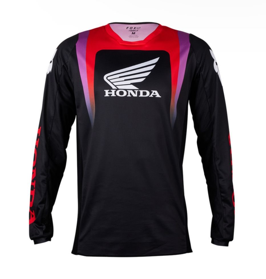JERSEY 180 HONDA S4